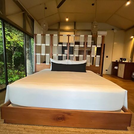 Corcovado Wilderness Lodge By Scp San Pedrillo 외부 사진