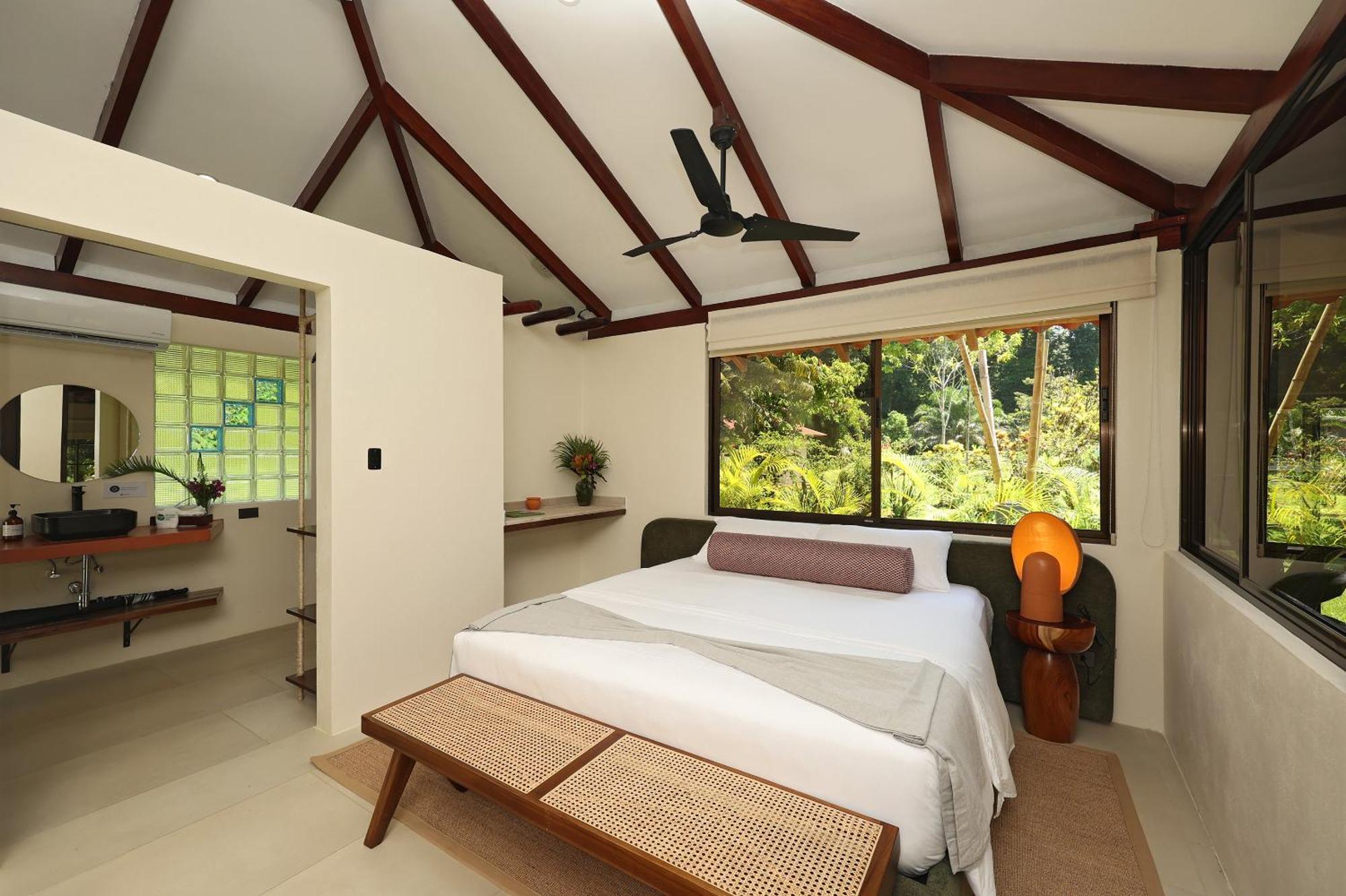 Corcovado Wilderness Lodge By Scp San Pedrillo 외부 사진