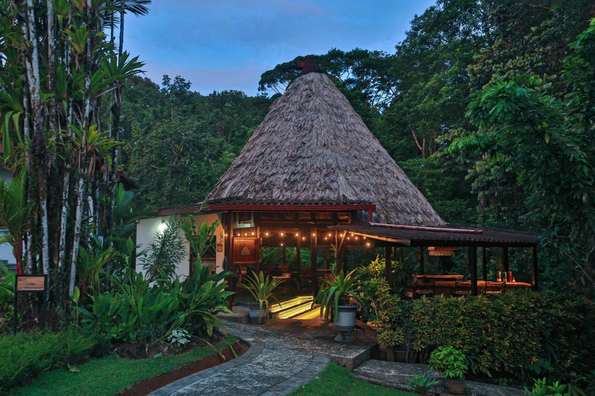 Corcovado Wilderness Lodge By Scp San Pedrillo 외부 사진