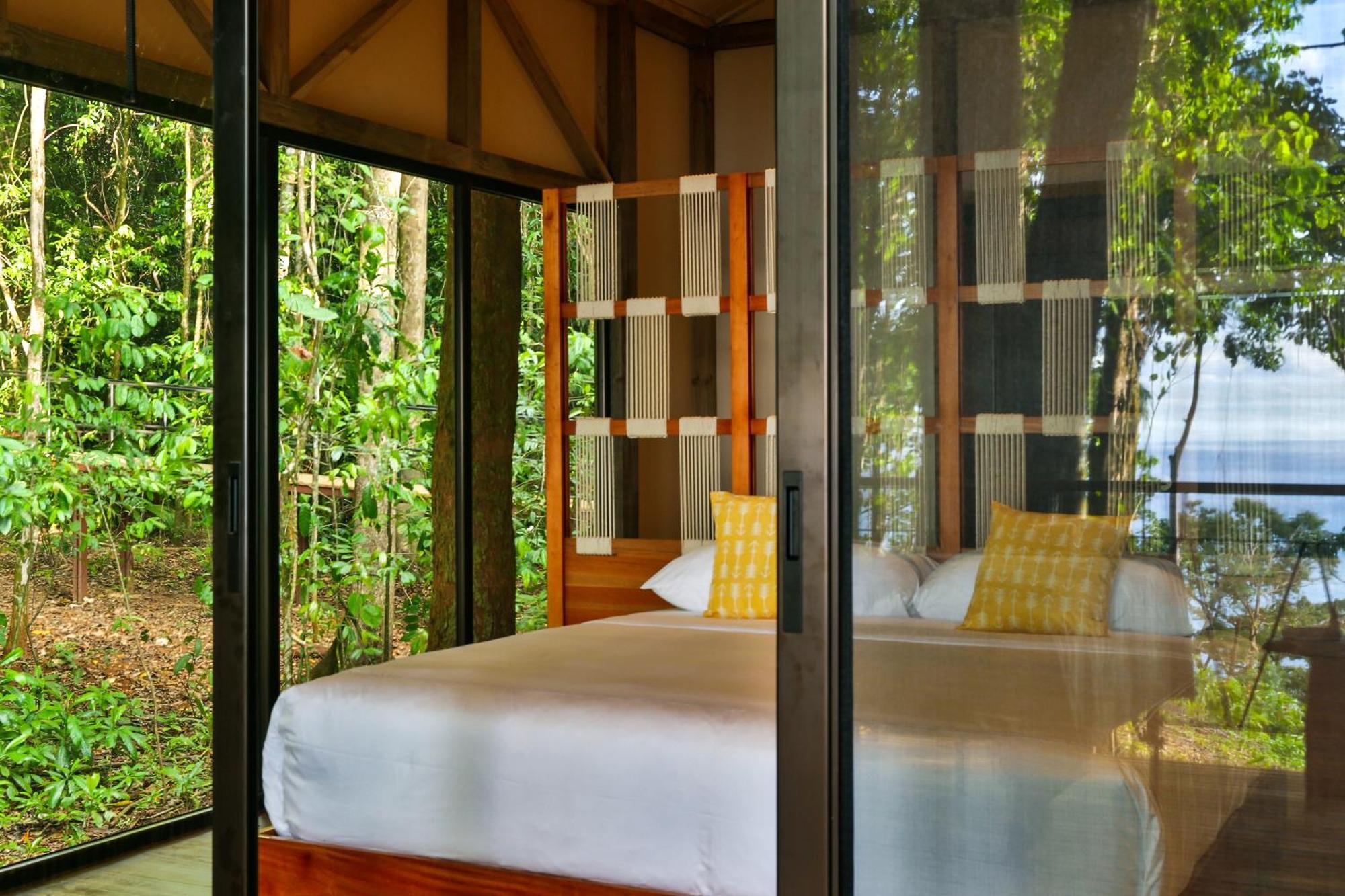Corcovado Wilderness Lodge By Scp San Pedrillo 외부 사진