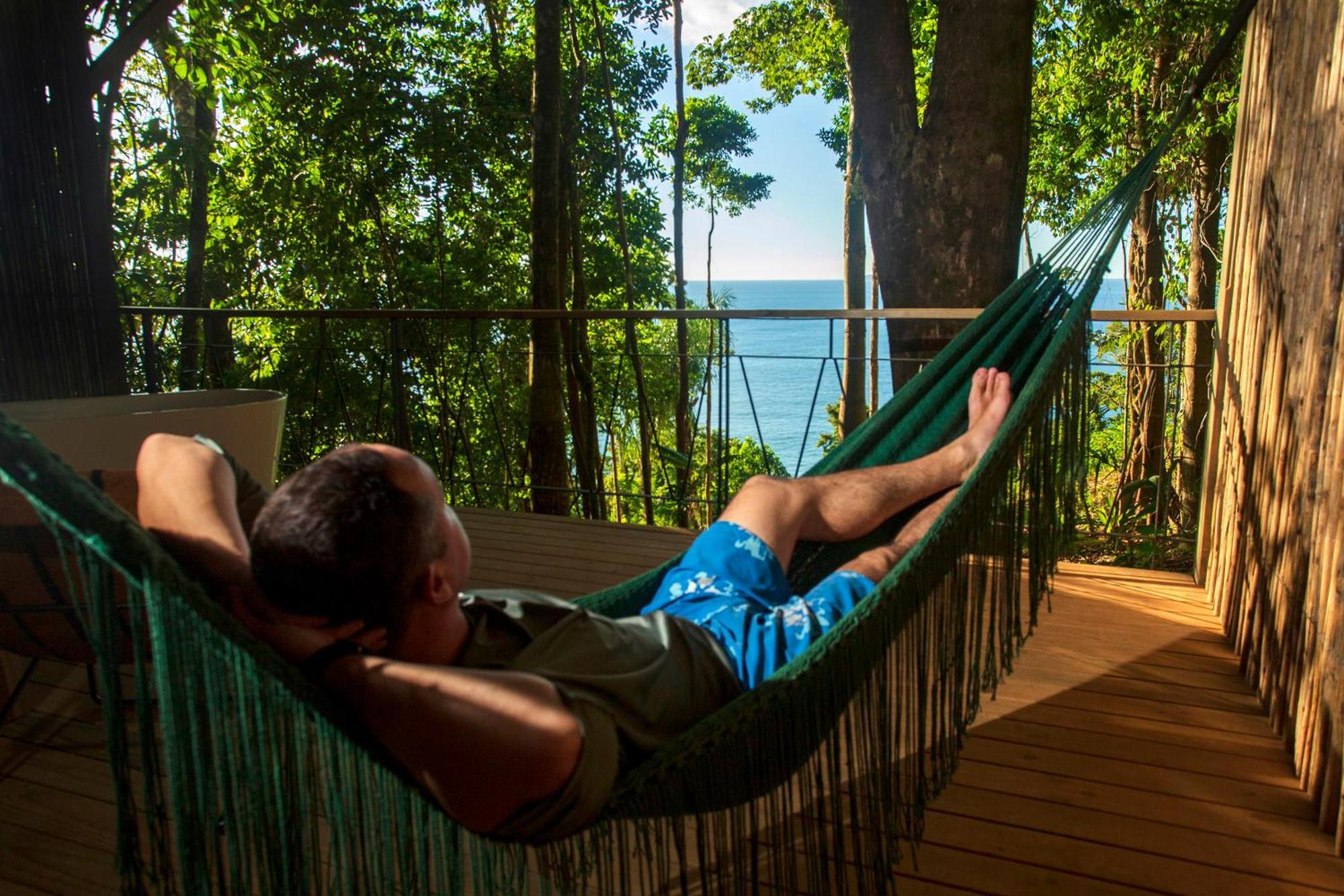 Corcovado Wilderness Lodge By Scp San Pedrillo 외부 사진