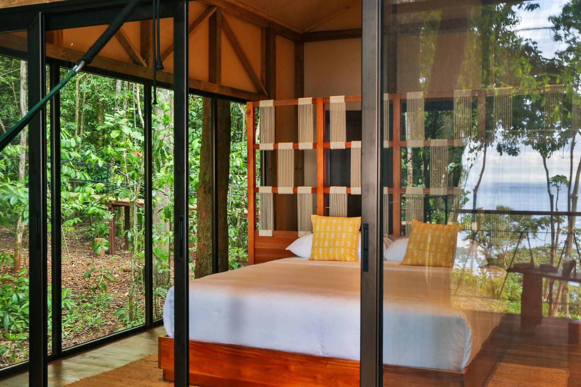 Corcovado Wilderness Lodge By Scp San Pedrillo 외부 사진