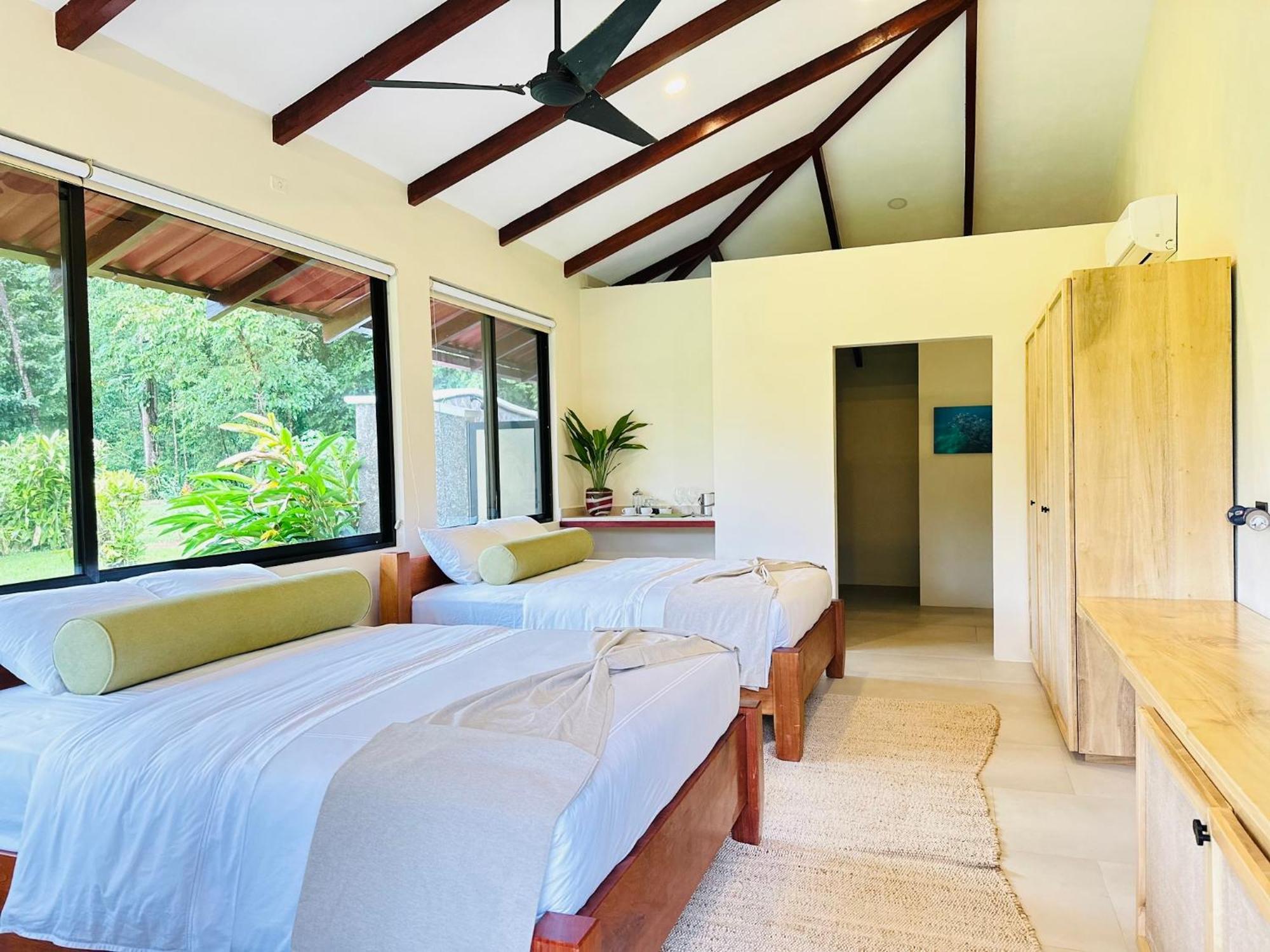 Corcovado Wilderness Lodge By Scp San Pedrillo 외부 사진