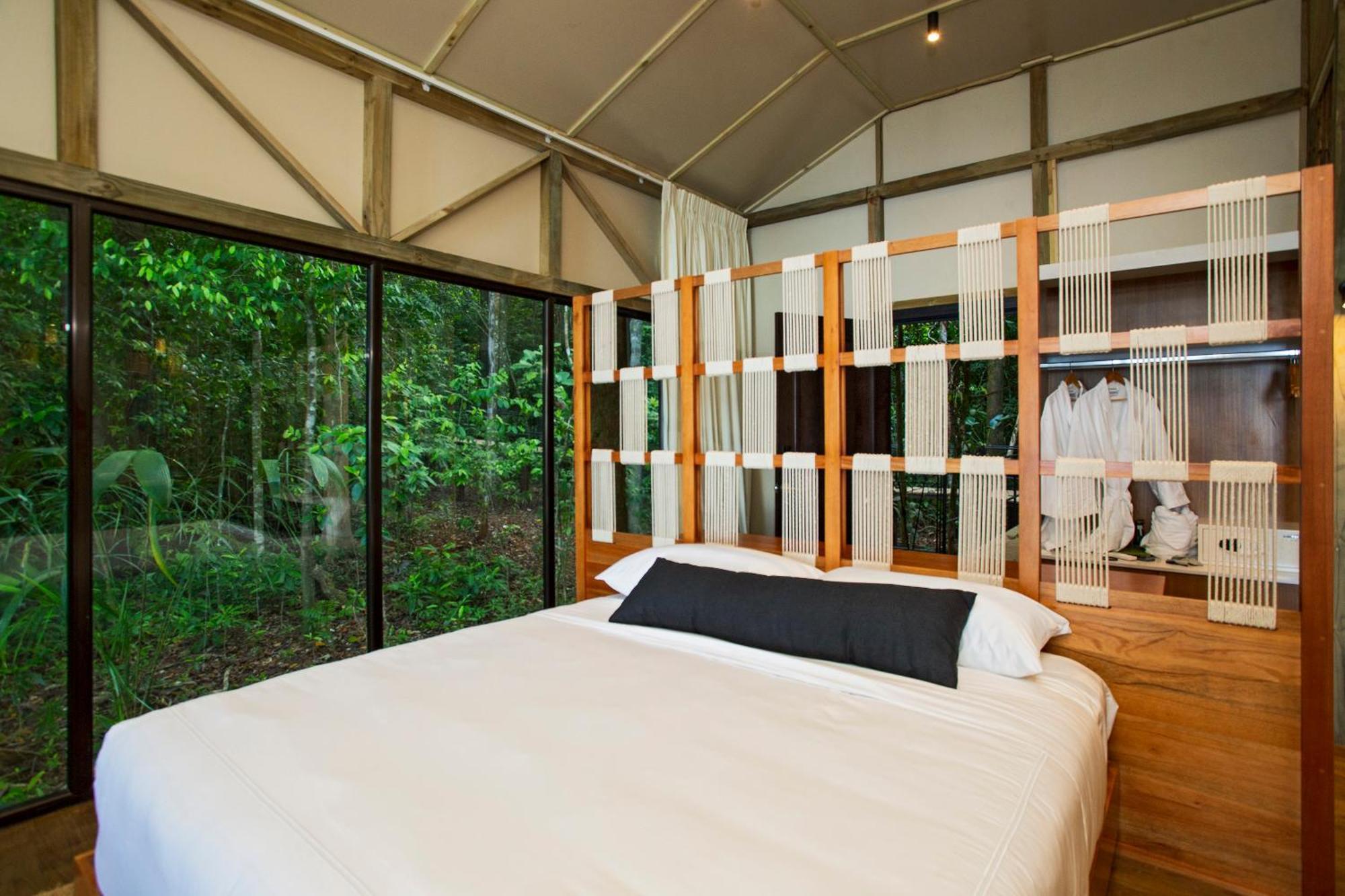 Corcovado Wilderness Lodge By Scp San Pedrillo 외부 사진