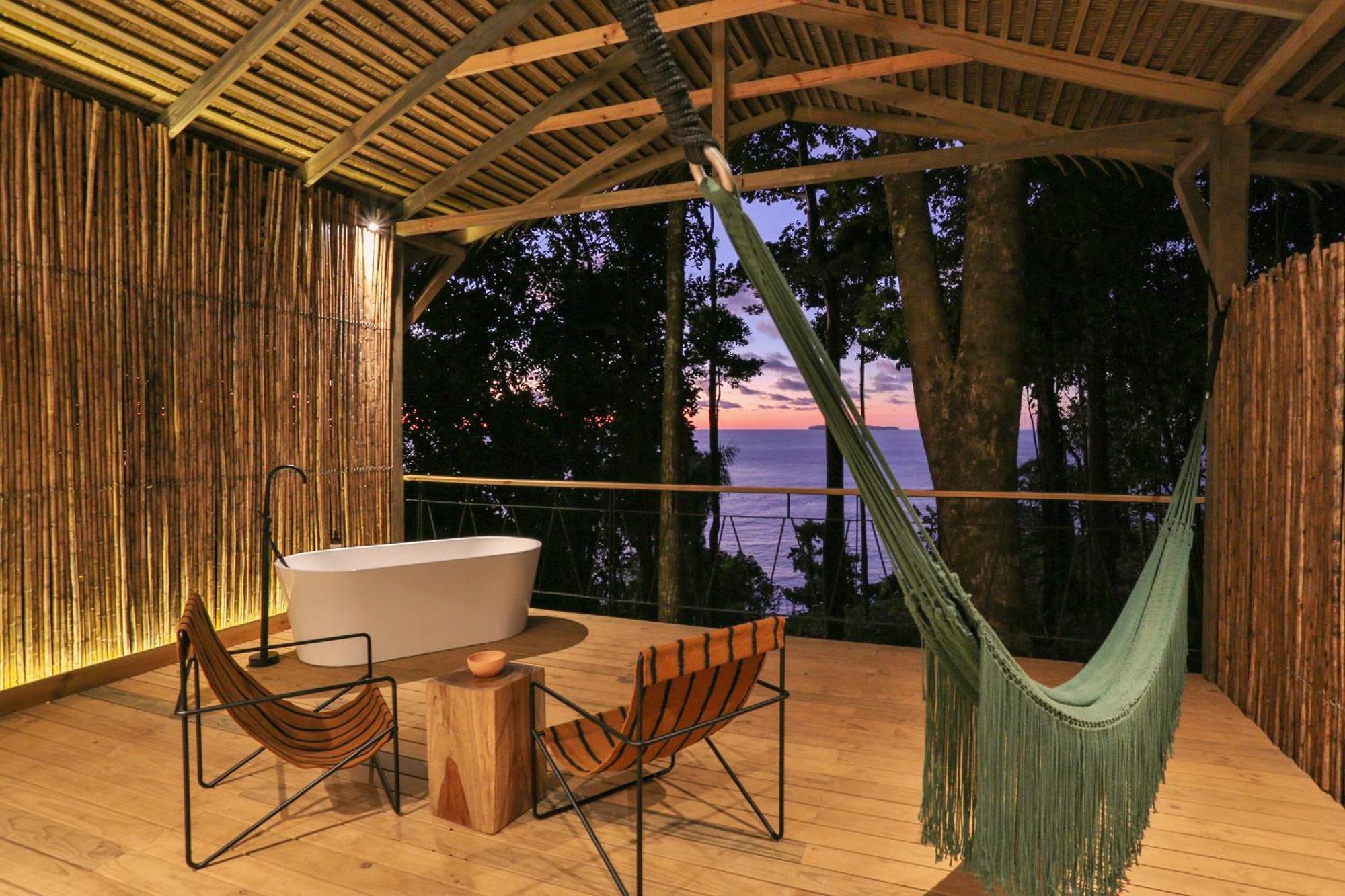 Corcovado Wilderness Lodge By Scp San Pedrillo 외부 사진