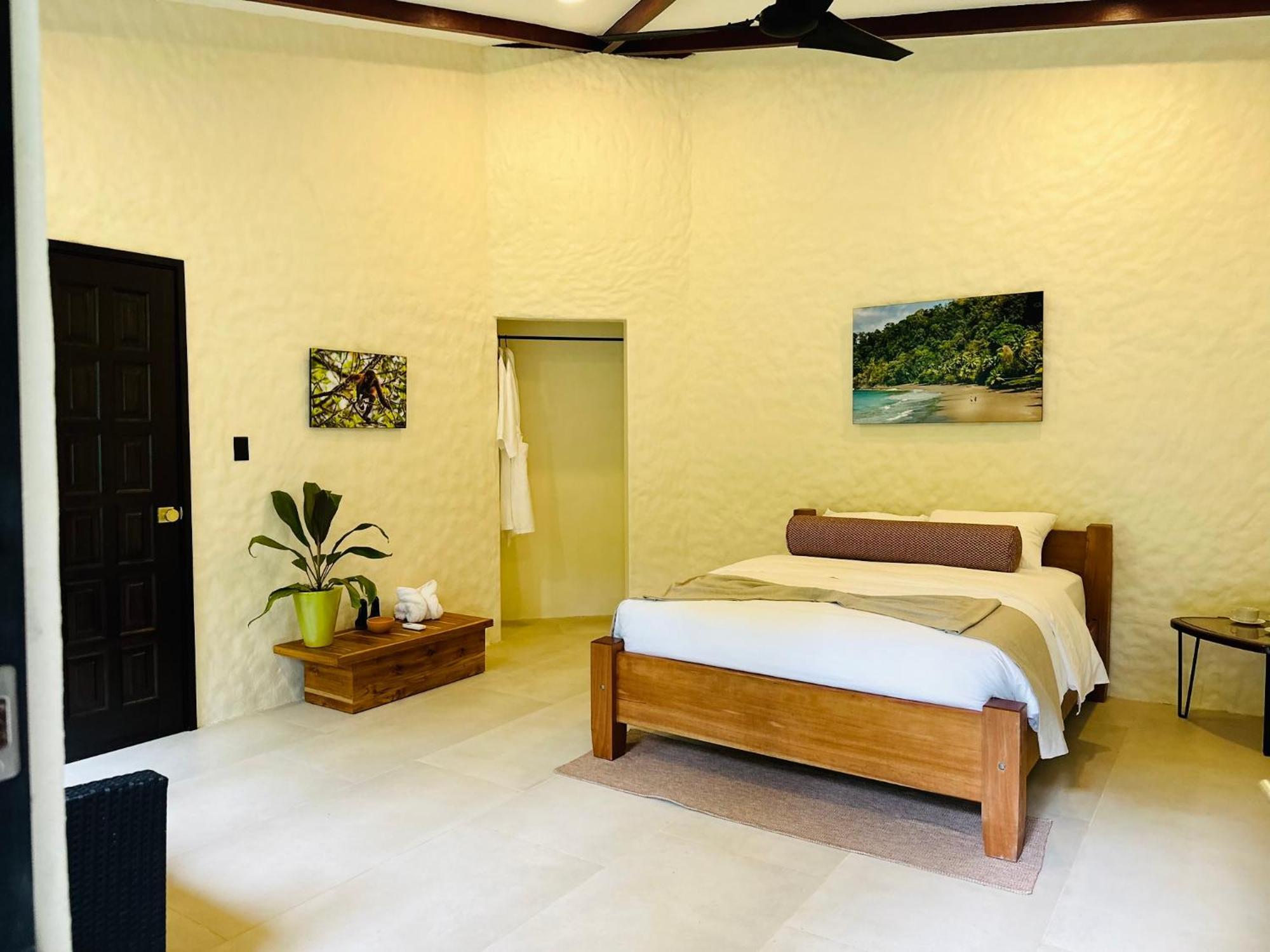 Corcovado Wilderness Lodge By Scp San Pedrillo 외부 사진