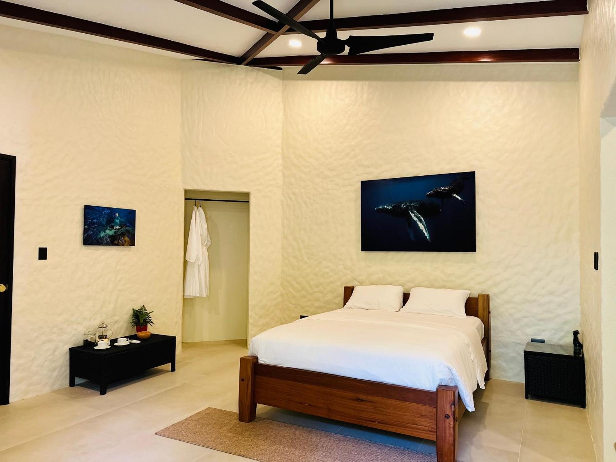 Corcovado Wilderness Lodge By Scp San Pedrillo 외부 사진