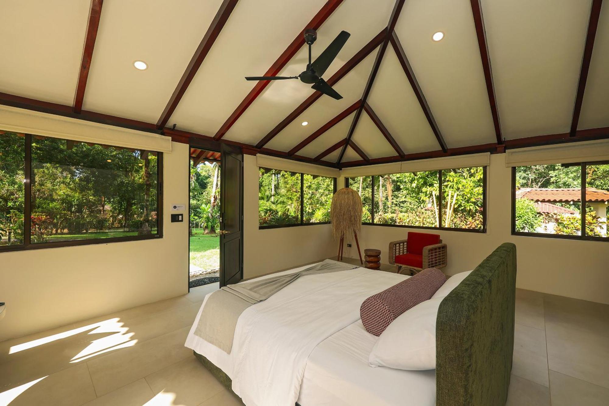 Corcovado Wilderness Lodge By Scp San Pedrillo 외부 사진