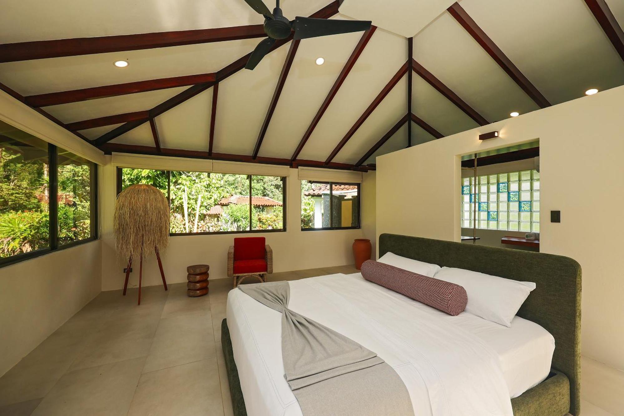 Corcovado Wilderness Lodge By Scp San Pedrillo 외부 사진