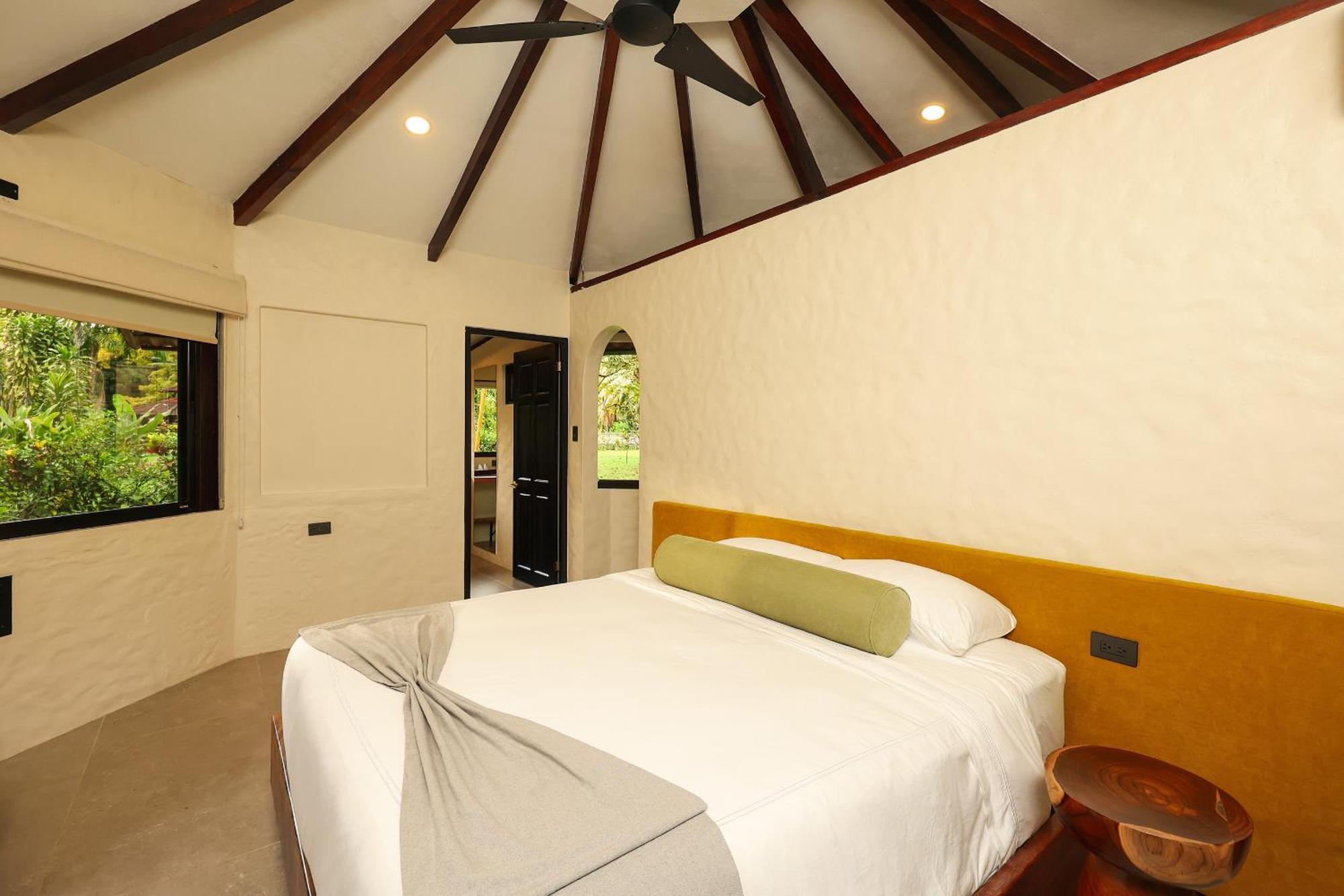 Corcovado Wilderness Lodge By Scp San Pedrillo 외부 사진