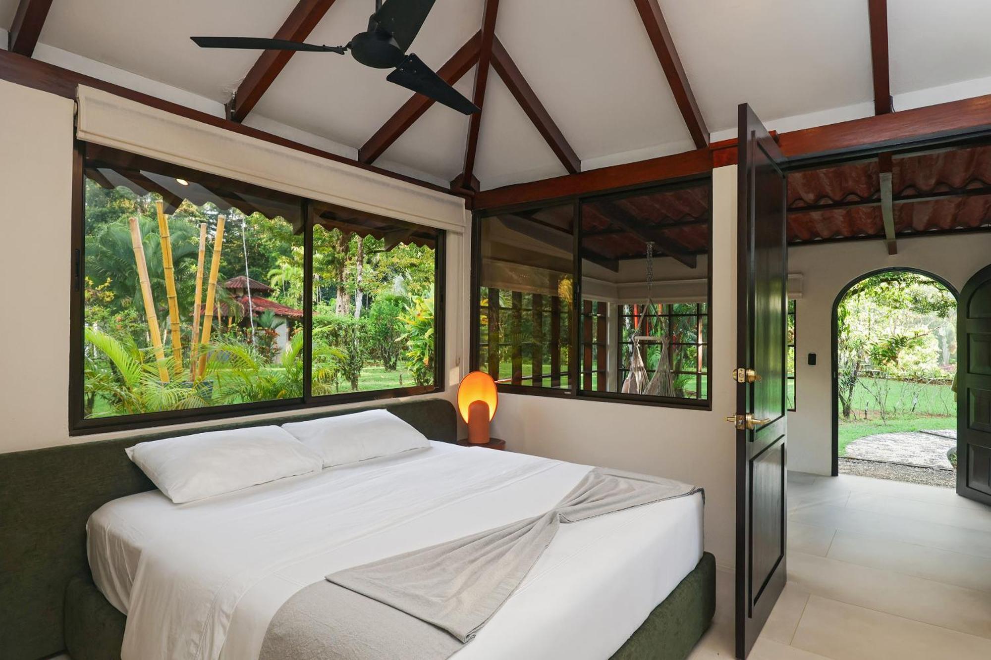 Corcovado Wilderness Lodge By Scp San Pedrillo 외부 사진