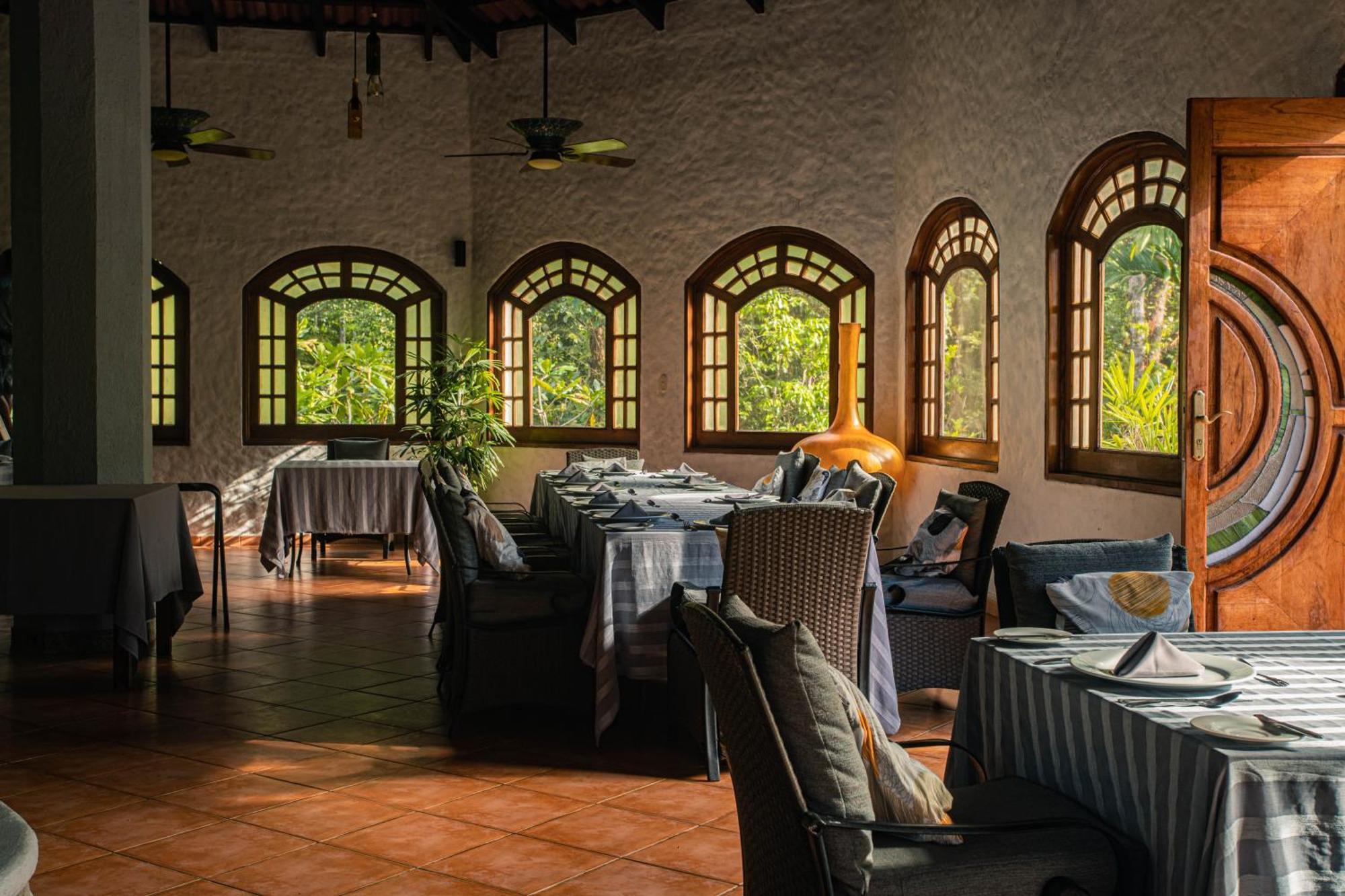 Corcovado Wilderness Lodge By Scp San Pedrillo 외부 사진