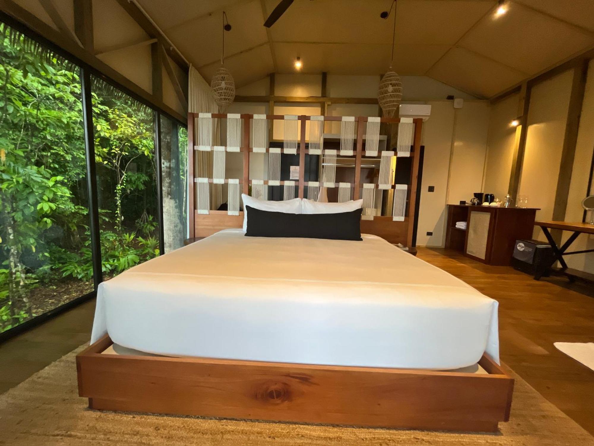 Corcovado Wilderness Lodge By Scp San Pedrillo 외부 사진